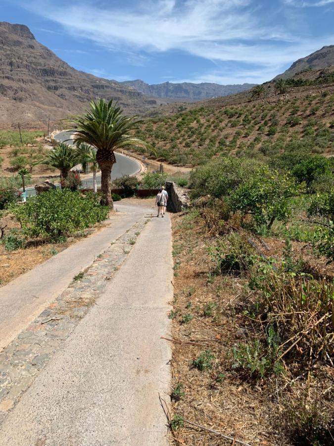Hotel Masai Mara Resort Gran Canaria San Bartolomé Eksteriør billede