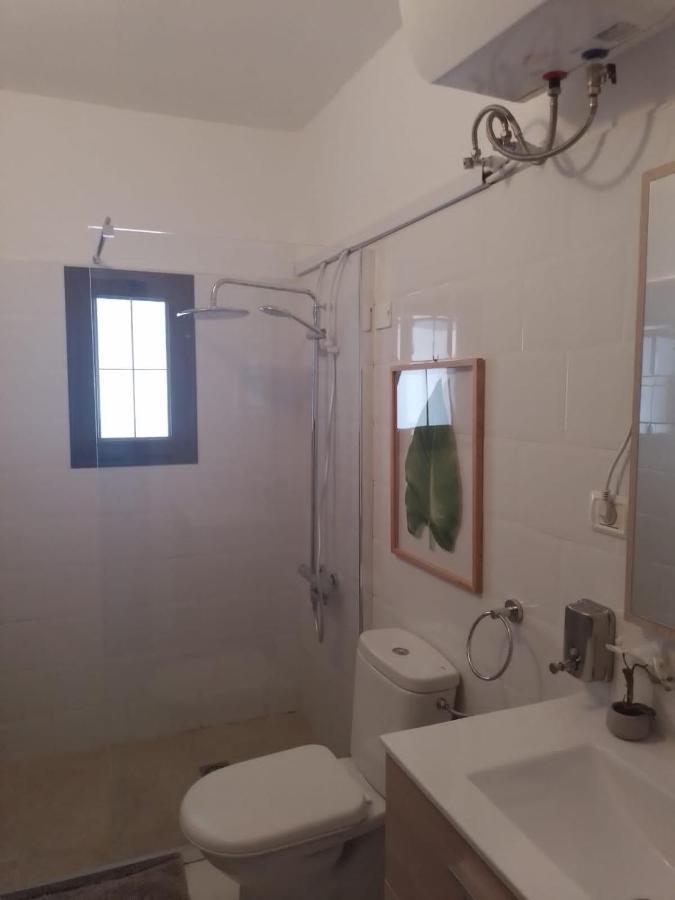 Hotel Masai Mara Resort Gran Canaria San Bartolomé Eksteriør billede
