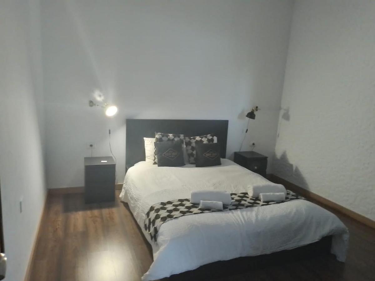 Hotel Masai Mara Resort Gran Canaria San Bartolomé Eksteriør billede